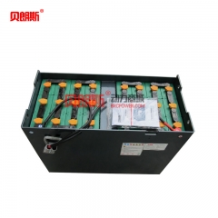 無(wú)錫大隆叉車(chē)蓄電池48V600Ah DALONG叉車(chē)CPD25專(zhuān)用電池