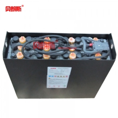 梯佑叉車(chē)NAE20電動(dòng)托盤(pán)車(chē)蓄電池24V210Ah T&U叉車(chē)電瓶廠家批發(fā)