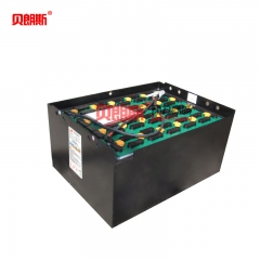 西林叉車(chē)OPD15電動(dòng)三向叉車(chē)蓄電池48V1000Ah 西林叉車(chē)電池廠家批發(fā)