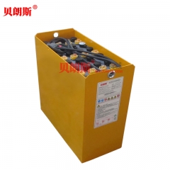 【Jungheinrich配件】ERE220叉車(chē)電池3PzS345 永恒力托盤(pán)叉車(chē)電池24V345A