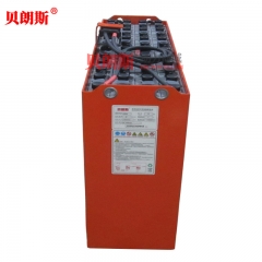 STILL叉車(chē)FM-X14倉(cāng)儲(chǔ)搬運(yùn)車(chē)蓄電池48V620Ah 貝朗斯蓄電池廠家現(xiàn)貨4HPzS620