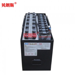 【貝朗斯】VGI370神鋼牌8FBR20叉車(chē)電池48V370Ah 全新SHINKO叉車(chē)2.0t蓄電池