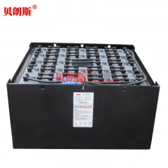 海斯特鉛酸蓄電池型號(hào)表10PZS1100 48V海斯特工業(yè)叉車(chē)用蓄電池加工出口