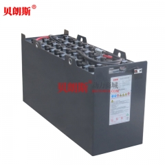 力至優(yōu)電瓶VSIL435/48V435Ah鏟車蓄電池適用FBRF25/2.5T倉(cāng)儲(chǔ)前移式電瓶叉車