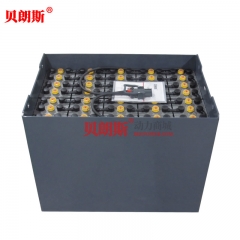 【貝朗斯】合力電瓶24-7PZS840H 合力叉車CPD35-HB7L冷庫(kù)叉車蓄電池48V840Ah