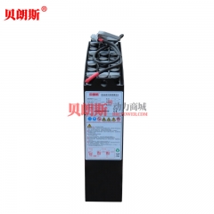 海斯特叉車S1.0電動(dòng)托盤(pán)堆垛車蓄電池24V/2PZB200 電池廠家批發(fā)