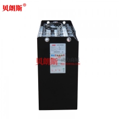 STILL叉車FM-4W 25倉儲車蓄電池48V620Ah STILL叉車電瓶批發(fā) 4PzS620