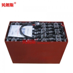 (官網(wǎng))貝朗斯蓄電池3PzS345/48V林德電動(dòng)托盤(pán)車T30R專用牽引電瓶報(bào)價(jià)