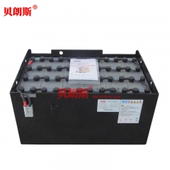 【貝朗斯】D-400力至優(yōu)電瓶定制 生產(chǎn)力至優(yōu)FB18PN電動叉車蓄電池48V400Ah