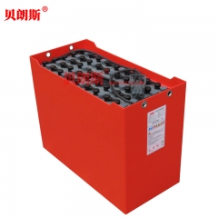 【經(jīng)濟(jì)款】林德E20SL叉車(chē)電池12XFC500 48V林德2噸平衡重叉車(chē)電瓶4PzS500