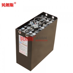 柳工叉車(chē)CLG2010A-T電動(dòng)叉車(chē)蓄電池24V385Ah廠家批發(fā)